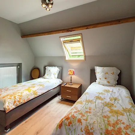 Large Overlooking The Sunny Courtyard With Fountain Holiday home
