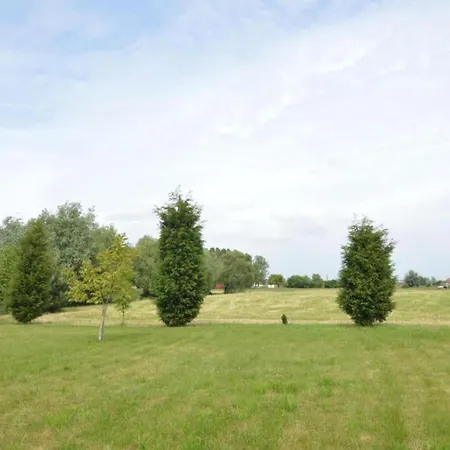 Large Overlooking The Sunny Courtyard With Fountain
