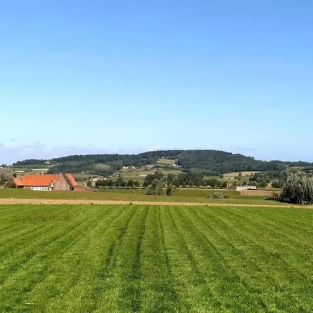 Large Overlooking The Sunny Courtyard With Fountain Dom wakacyjny *