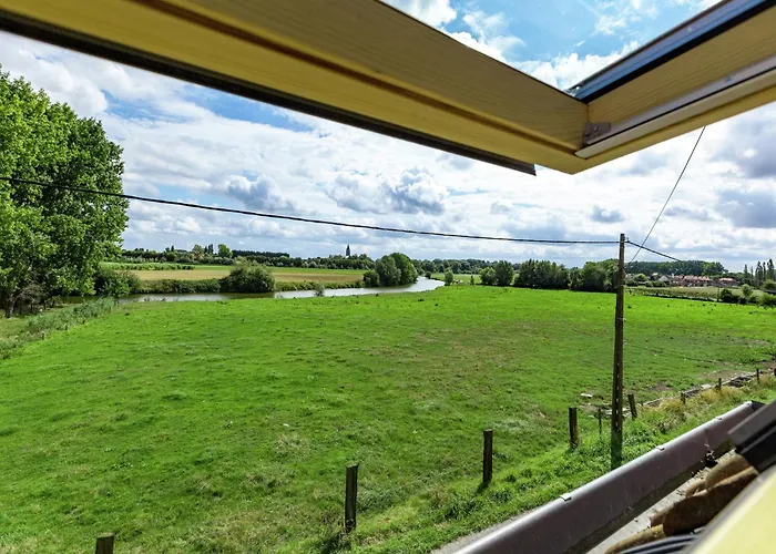 Holiday home Large Overlooking The Sunny Courtyard With Fountain Le Bizet