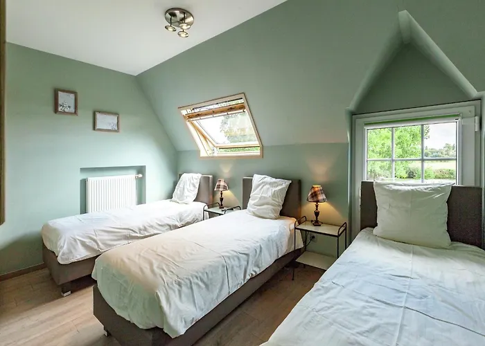 Holiday home Large Overlooking The Sunny Courtyard With Fountain Le Bizet