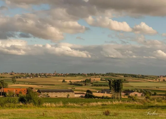 Holiday home Large Overlooking The Sunny Courtyard With Fountain *
